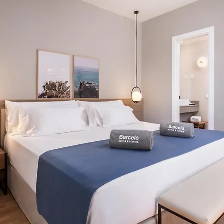 Barcelo Lanzarote Royal Level 4* 코스타 테기세
