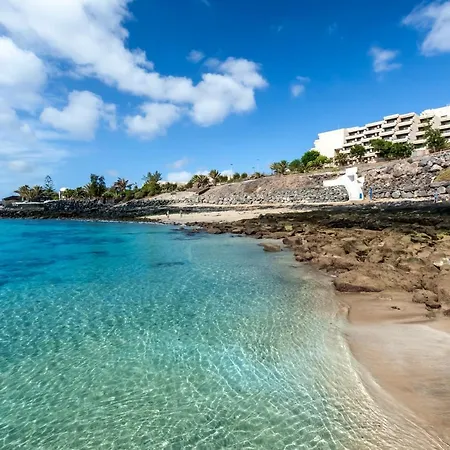 Barcelo Lanzarote Royal Level Otel Costa Teguise