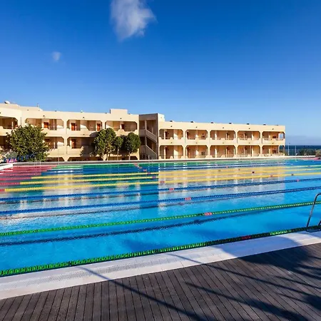 Barcelo Lanzarote Royal Level 호텔 4*