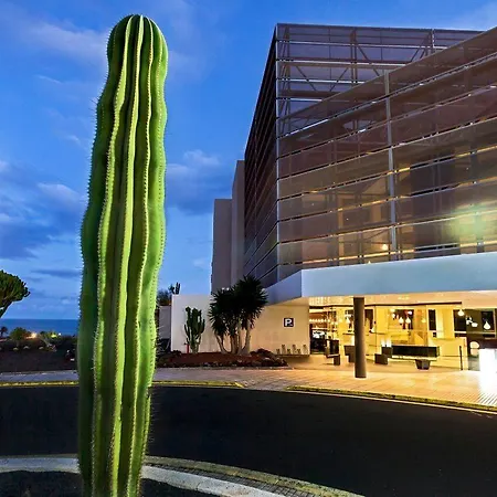 Otel Barcelo Lanzarote Royal Level 4*