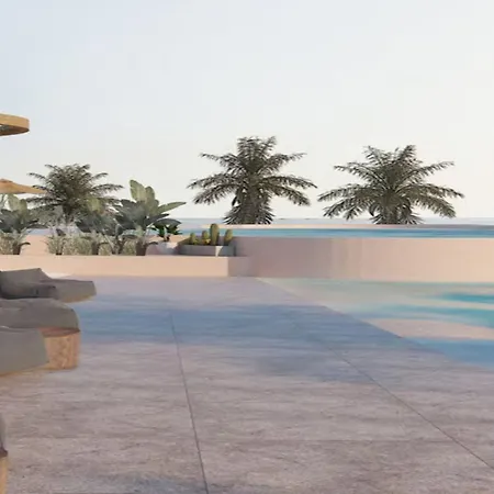 Otel Barcelo Lanzarote Royal Level 4*