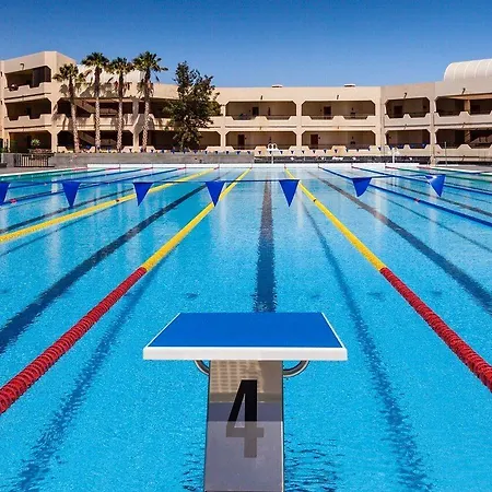 Barcelo Lanzarote Royal Level 코스타 테기세