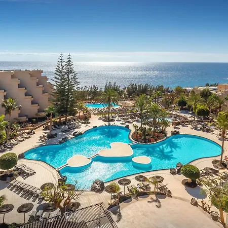 Barcelo Lanzarote Royal Level 4*