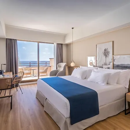 Barcelo Lanzarote Royal Level 코스타 테기세