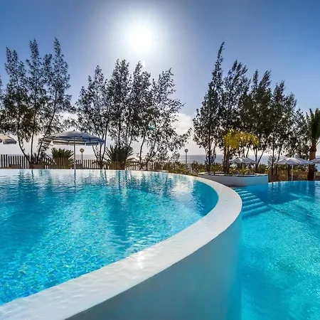 Otel Barcelo Lanzarote Royal Level Costa Teguise