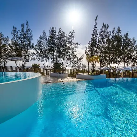 Barcelo Lanzarote Royal Level Otel Costa Teguise