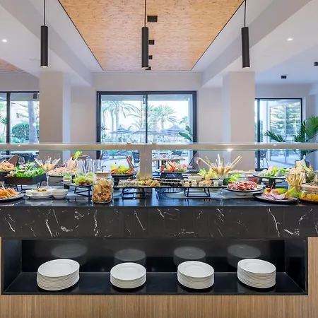 Barcelo Lanzarote Royal Level 호텔