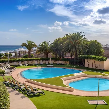 Barcelo Lanzarote Royal Level 코스타 테기세
