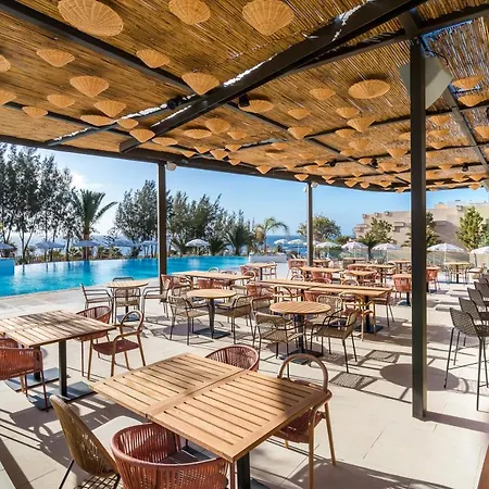 호텔 Barcelo Lanzarote Royal Level
