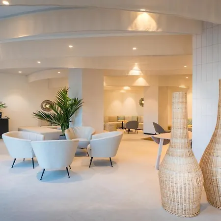 Barcelo Lanzarote Royal Level Otel Costa Teguise