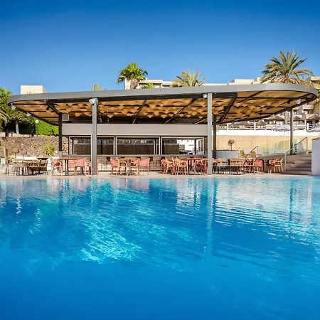 Barcelo Lanzarote Royal Level 호텔 코스타 테기세