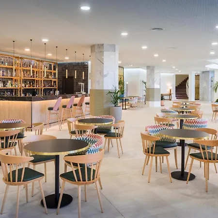Barcelo Lanzarote Royal Level 코스타 테기세