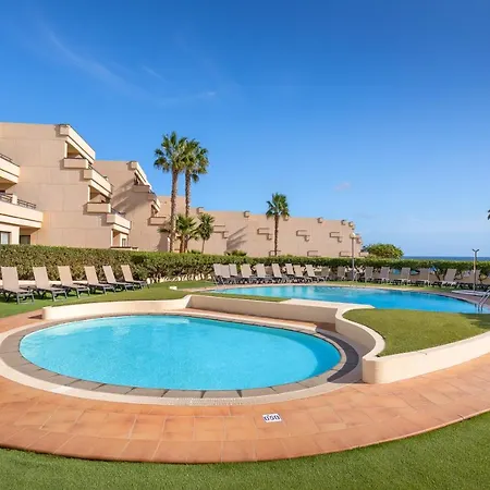 Otel Barcelo Lanzarote Royal Level