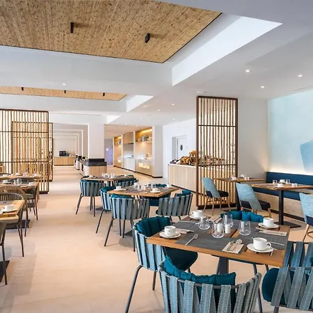 호텔 Barcelo Lanzarote Royal Level