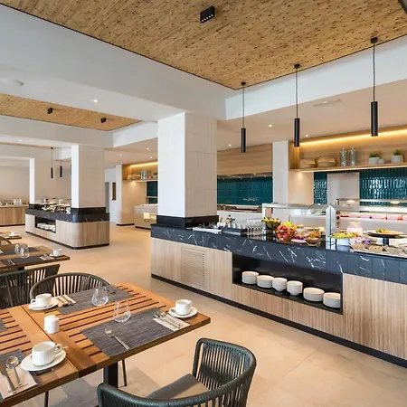 Barcelo Lanzarote Royal Level Costa Teguise