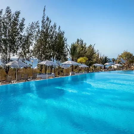 Barcelo Lanzarote Royal Level Otel 4*