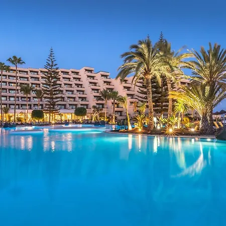 Barcelo Lanzarote Royal Level 호텔