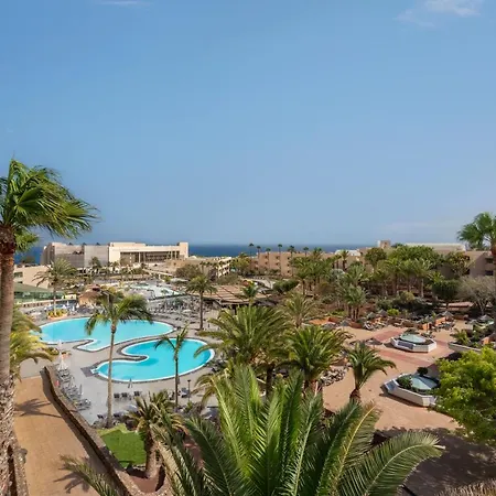 Barcelo Lanzarote Royal Level 4* Costa Teguise