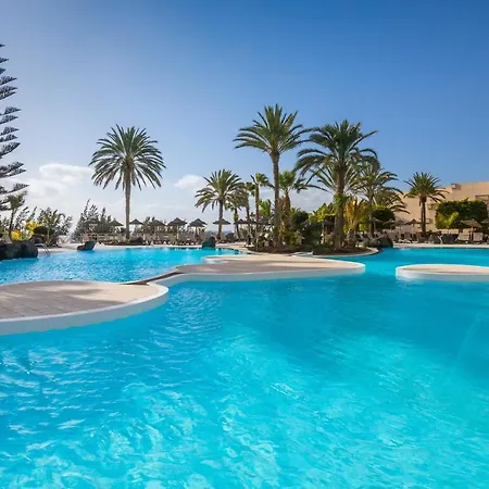 Otel Barcelo Lanzarote Royal Level 4*