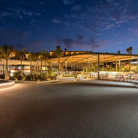 Otel Barcelo Lanzarote Royal Level
