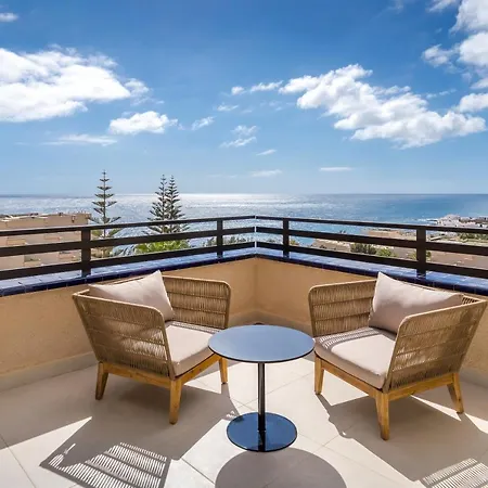Barcelo Lanzarote Royal Level 4* 코스타 테기세