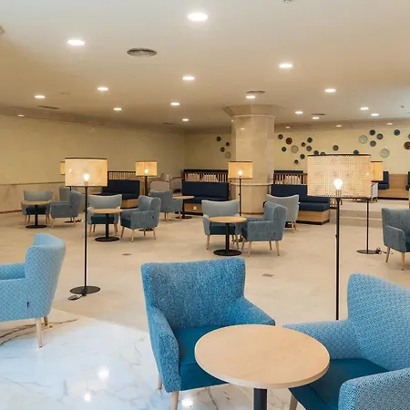 Barcelo Lanzarote Royal Level 호텔