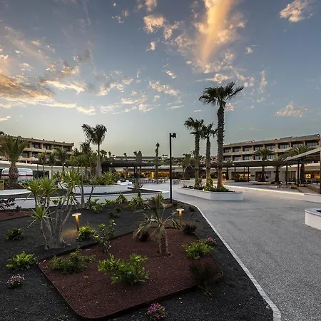Otel Barcelo Lanzarote Royal Level