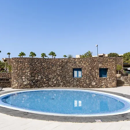 Barcelo Lanzarote Royal Level Otel