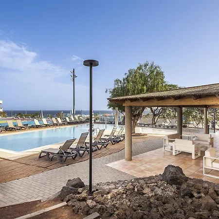 Barcelo Lanzarote Royal Level 호텔 코스타 테기세